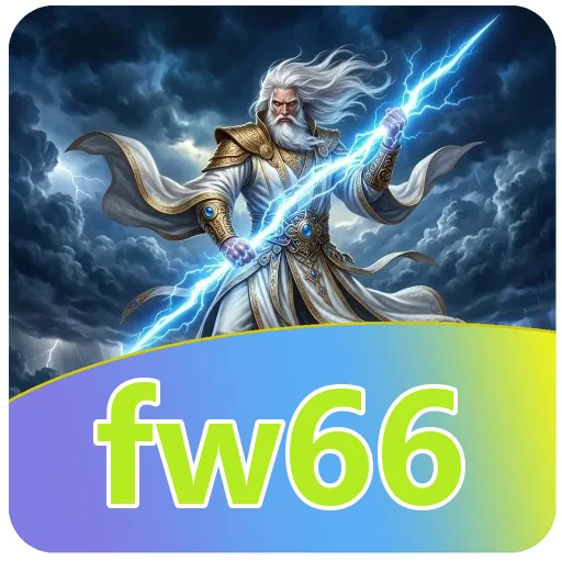 Pratinjau antarmuka fw66 setelah terpasang